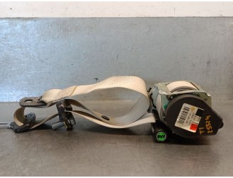 Recambio de cinturon seguridad trasero izquierdo para mercedes-benz clase e (w211) e 320 cdi (211.026) referencia OEM IAM A21186