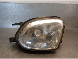Recambio de faro antiniebla izquierdo para mercedes-benz clase e (w211) e 320 cdi (211.026) referencia OEM IAM A2118200556 A2118