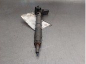 Recambio de inyector para audi a4 b7 avant (8ed) 3.0 tdi quattro referencia OEM IAM 059130277S 0445115