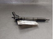 Recambio de inyector para audi a4 b7 avant (8ed) 3.0 tdi quattro referencia OEM IAM 059130277S 0445115
