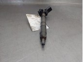 Recambio de inyector para audi a4 b7 avant (8ed) 3.0 tdi quattro referencia OEM IAM 059130277S 0445115
