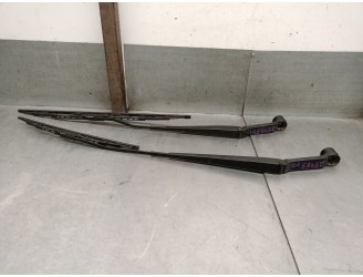 Recambio de brazo limpia delantero derecho para mitsubishi mirage / space star vi hatchback (a0_a) 1.2 referencia OEM IAM 8250B2