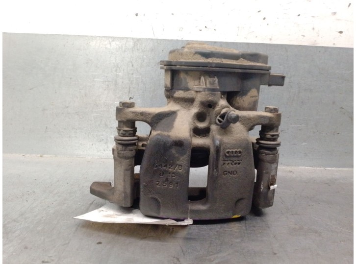 Recambio de pinza freno trasera izquierda para audi a5 (8t3) 2.0 tdi referencia OEM IAM 8K0615403E 8K0615403E 