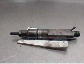 Recambio de inyector para volkswagen golf iv (1j1) 1.9 tdi referencia OEM IAM 028130202P 