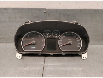 Recambio de cuadro instrumentos para hyundai i30 (fd) 1.6 crdi referencia OEM IAM 940032R200 940032R200 