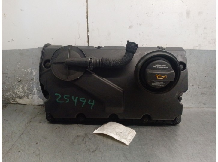 Recambio de tapa balancines para audi a3 (8p1) 1.9 tdi referencia OEM IAM 038103475N 038103469AD 