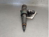 Recambio de inyector para audi a3 (8p1) 1.9 tdi referencia OEM IAM 038130073AG 0414720215