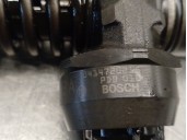 Recambio de inyector para audi a3 (8p1) 1.9 tdi referencia OEM IAM 038130073AG 0414720215