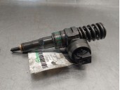 Recambio de inyector para audi a3 (8p1) 1.9 tdi referencia OEM IAM 038130073AG 0414720215