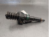Recambio de inyector para audi a3 (8p1) 1.9 tdi referencia OEM IAM 038130073AG 0414720215