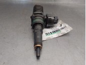 Recambio de inyector para audi a3 (8p1) 1.9 tdi referencia OEM IAM 038130073AG 0414720215