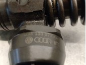 Recambio de inyector para audi a3 (8p1) 1.9 tdi referencia OEM IAM 038130073AG 0414720215