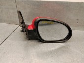 Recambio de retrovisor derecho para hyundai i30 (fd) 1.6 crdi referencia OEM IAM 876202R400JA 876202R400JA 