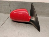 Recambio de retrovisor derecho para hyundai i30 (fd) 1.6 crdi referencia OEM IAM 876202R400JA 876202R400JA 