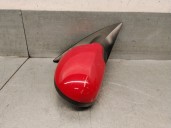 Recambio de retrovisor derecho para hyundai i30 (fd) 1.6 crdi referencia OEM IAM 876202R400JA 876202R400JA 
