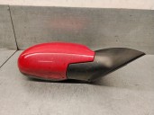 Recambio de retrovisor derecho para hyundai i30 (fd) 1.6 crdi referencia OEM IAM 876202R400JA 876202R400JA 