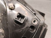 Recambio de retrovisor derecho para hyundai i30 (fd) 1.6 crdi referencia OEM IAM 876202R400JA 876202R400JA 
