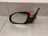 Recambio de retrovisor izquierdo para hyundai i30 (fd) 1.6 crdi referencia OEM IAM 876102R100JA 876102R100JA 