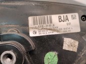 Recambio de retrovisor izquierdo para hyundai i30 (fd) 1.6 crdi referencia OEM IAM 876102R100JA 876102R100JA 