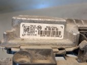 Recambio de centralita start / stop para citroën c4 cactus 1.2 thp 110 referencia OEM IAM 9819596180 