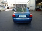 audi a4 b6 (8e2) del año 2001