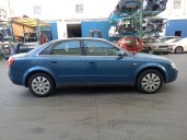 audi a4 b6 (8e2) del año 2001