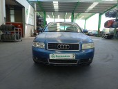 audi a4 b6 (8e2) del año 2001