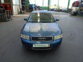 audi a4 b6 (8e2) del año 2001
