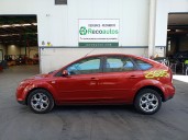 ford focus ii (da_, hcp, dp) del año 2007