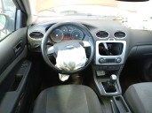 ford focus ii (da_, hcp, dp) del año 2007