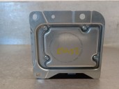 Recambio de centralita airbag para citroën c4 cactus 1.2 thp 110 referencia OEM IAM 9812824480 0285012934