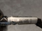 Recambio de modulo electronico para citroën c4 cactus 1.2 thp 110 referencia OEM IAM 9812774580 9812774580 