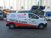 toyota proace furgoneta (mdz_) del año 2020