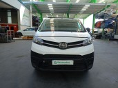 toyota proace furgoneta (mdz_) del año 2020