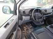 toyota proace furgoneta (mdz_) del año 2020