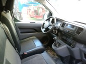 toyota proace furgoneta (mdz_) del año 2020
