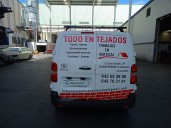 toyota proace furgoneta (mdz_) del año 2020