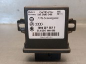 Recambio de modulo electronico para volkswagen scirocco iii (137, 138) 1.4 tsi referencia OEM IAM 5M0907357F 
