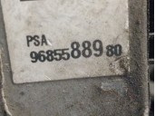 Recambio de bomba direccion para peugeot 307 cc (3b) 1.6 16v referencia OEM IAM 9685588980 4007VN A5097809D