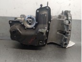 Recambio de carter para citroën c4 cactus 1.2 thp 110 referencia OEM IAM 9827467380 9809665980 