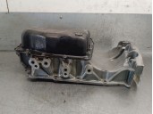 Recambio de carter para citroën c4 cactus 1.2 thp 110 referencia OEM IAM 9827467380 9809665980 