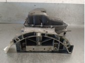 Recambio de carter para citroën c4 cactus 1.2 thp 110 referencia OEM IAM 9827467380 9809665980 