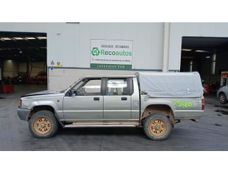 mitsubishi l200 (k3_t, k2_t, k1_t, k0_t) del año 1994