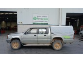 mitsubishi l200 (k3_t, k2_t, k1_t, k0_t) del año 1994