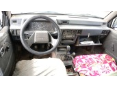 mitsubishi l200 (k3_t, k2_t, k1_t, k0_t) del año 1994