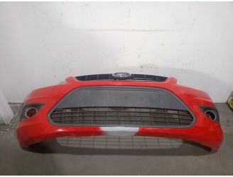 Replacement front bumper for Ford Focus II (DA_, HCP, DP) 1.6 TDCi OEM IAM reference 1521127 1521127 