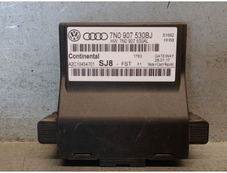 Recambio de modulo electronico para volkswagen scirocco iii (137, 138) 1.4 tsi referencia OEM IAM 7N0907530BJ A2C10454701