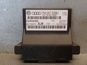 Recambio de modulo electronico para volkswagen scirocco iii (137, 138) 1.4 tsi referencia OEM IAM 7N0907530BJ A2C10454701