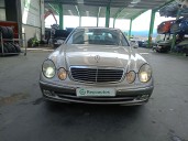 mercedes-benz clase e (w211) del año 2005