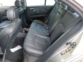 mercedes-benz clase e (w211) del año 2005